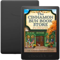 دانلود کتاب The Cinnamon Bun Book Store 2024 به زبان انگلیسی