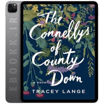 دانلود کتاب The Connellys of County Down 2023 به زبان انگلیسی