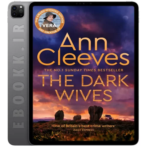 دانلود کتاب The Dark Wives 2024 به زبان انگلیسی