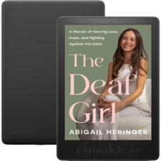 دانلود کتاب The Deaf Girl 2024 به زبان انگلیسی