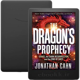 دانلود کتاب The Dragon's Prophecy 2024 به زبان انگلیسی