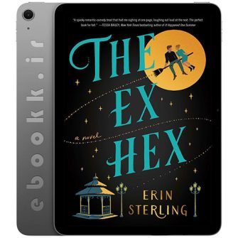 دانلود رمان The Ex Hex 2021 به زبان انگلیسی