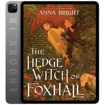 دانلود کتاب The Hedgewitch of Foxhall 2024 به زبان انگلیسی