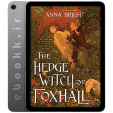 دانلود کتاب The Hedgewitch of Foxhall 2024 به زبان انگلیسی