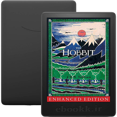 دانلود کتاب The Hobbit (Enhanced Edition) 2011 به زبان انگلیسی