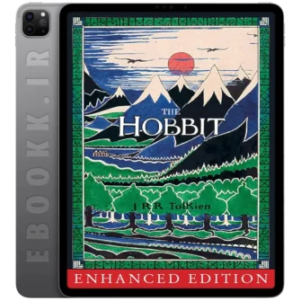 دانلود کتاب The Hobbit (Enhanced Edition) 2011 به زبان انگلیسی