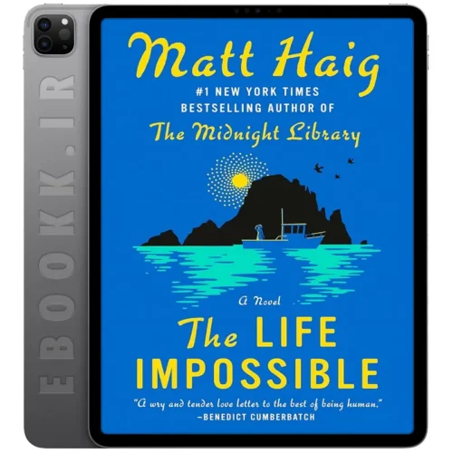 دانلود کتاب The Life Impossible 2024 به زبان انگلیسی