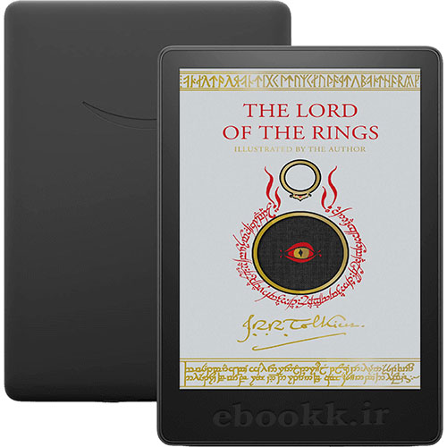 دانلود کتاب The Lord of the Rings Illustrated 2021 به زبان انگلیسی