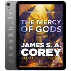 دانلود کتاب The Mercy of Gods 2024 به زبان انگلیسی