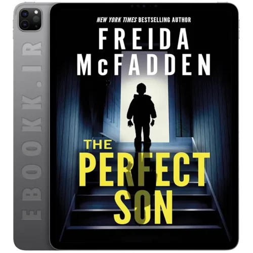 دانلود رمان The Perfect Son 2019 به زبان انگلیسی