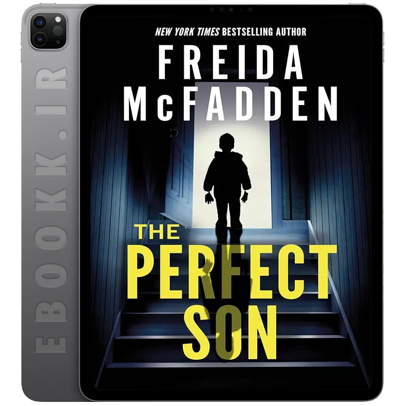 دانلود رمان The Perfect Son 2019 به زبان انگلیسی