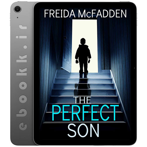 دانلود رمان The Perfect Son 2019 به زبان انگلیسی