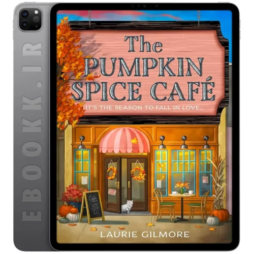 دانلود کتاب The Pumpkin Spice Café 2023 به زبان انگلیسی