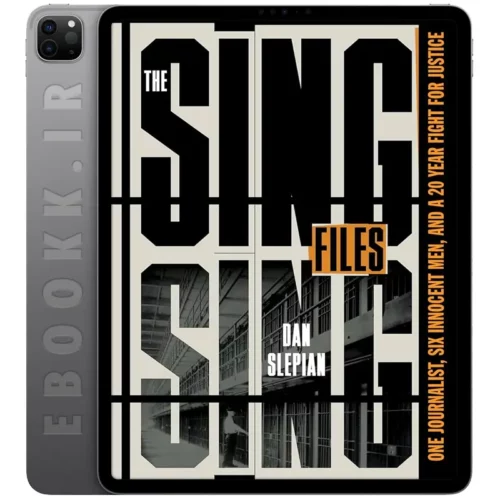 دانلود کتاب The Sing Sing Files 2024 به زبان انگلیسی