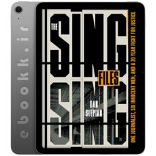 دانلود کتاب The Sing Sing Files 2024 به زبان انگلیسی