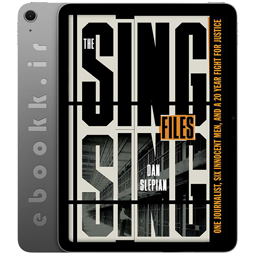 دانلود کتاب The Sing Sing Files 2024 به زبان انگلیسی