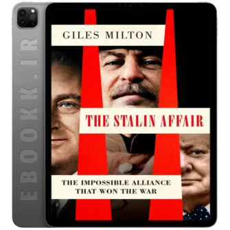 دانلود کتاب The Stalin Affair 2024 به زبان انگلیسی