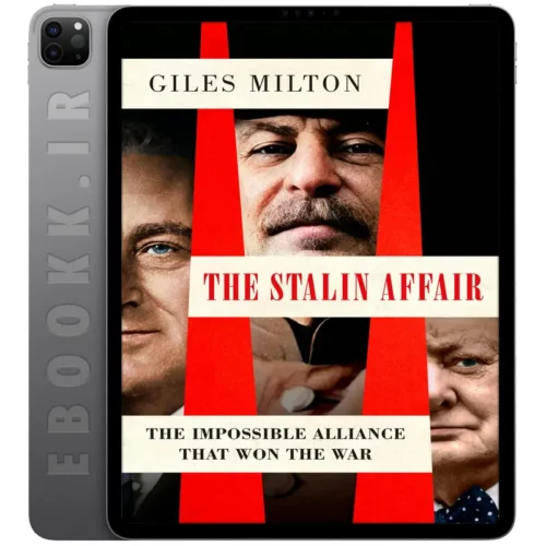 دانلود کتاب The Stalin Affair 2024 به زبان انگلیسی