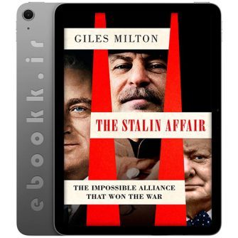دانلود کتاب The Stalin Affair 2024 به زبان انگلیسی