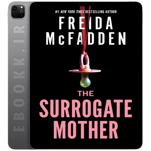 دانلود رمان The Surrogate Mother 2018 به زبان انگلیسی