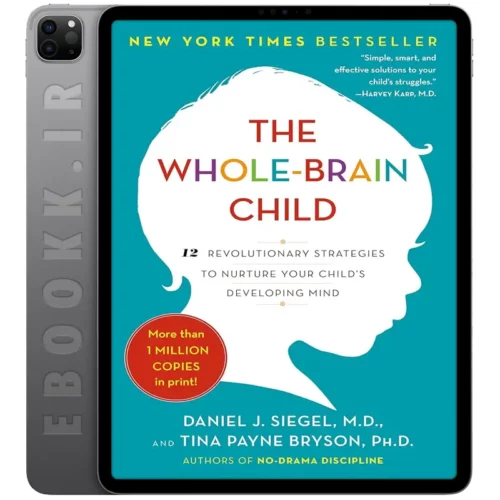 دانلود کتاب The Whole-Brain Child 2011 به زبان انگلیسی