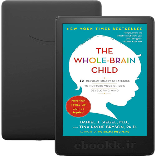 دانلود کتاب The Whole-Brain Child 2011 به زبان انگلیسی