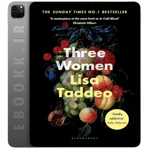 دانلود کتاب Three Women 2019 به زبان انگلیسی