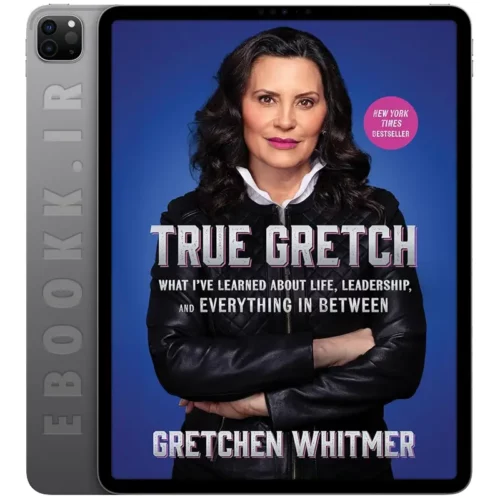 دانلود کتاب True Gretch 2024 به زبان انگلیسی