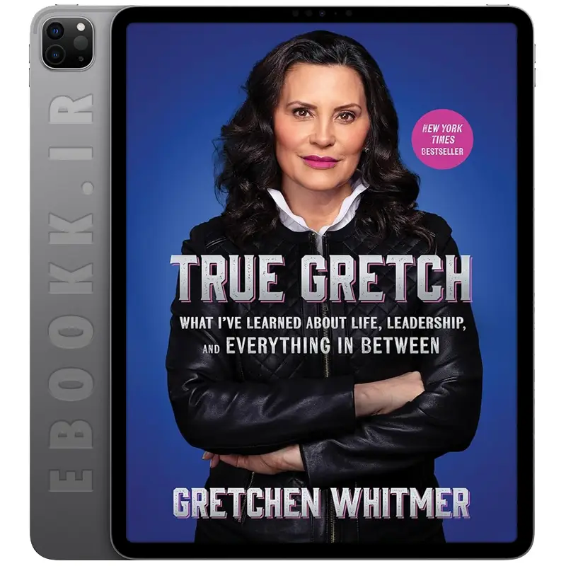 دانلود کتاب True Gretch 2024 به زبان انگلیسی
