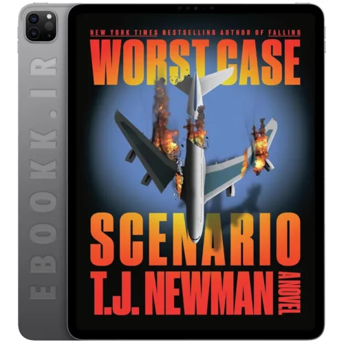 دانلود کتاب Worst Case Scenario 2024 به زبان انگلیسی