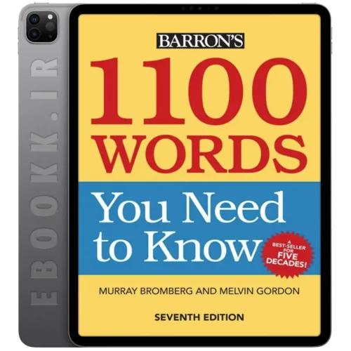 دانلود کتاب 1100 Words You Need to Know به زبان انگلیسی