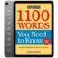 دانلود کتاب 1100 Words You Need to Know به زبان انگلیسی