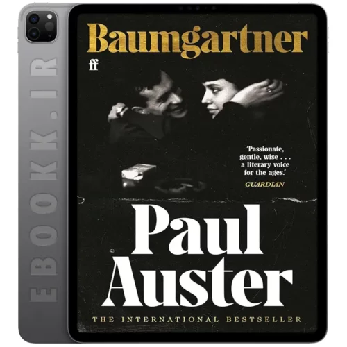 دانلود کتاب Baumgartner 2023 به زبان انگلیسی