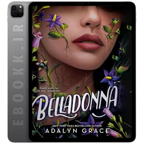 دانلود کتاب Belladonna 2022 به زبان انگلیسی