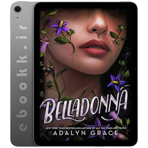 دانلود کتاب Belladonna 2022 به زبان انگلیسی