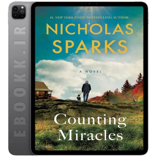 دانلود کتاب Counting Miracles 2024 به زبان انگلیسی