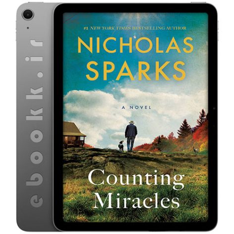 دانلود کتاب Counting Miracles 2024 به زبان انگلیسی