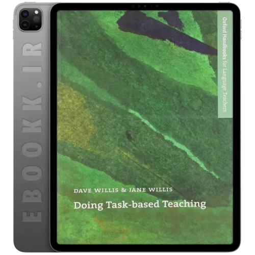 دانلود کتاب Doing Task-Based Teaching 2013 به زبان انگلیسی