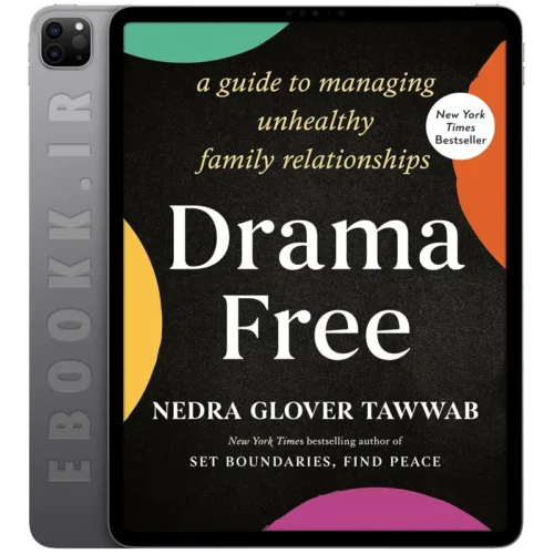 دانلود کتاب Drama Free 2023 به زبان انگلیسی