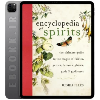 دانلود کتاب Encyclopedia of Spirits 2010 به زبان انگلیسی