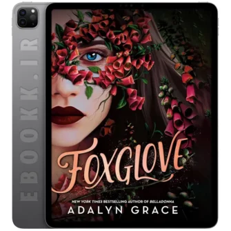 دانلود کتاب Foxglove 2023 به زبان انگلیسی