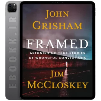 دانلود کتاب Framed 2024 به زبان انگلیسی