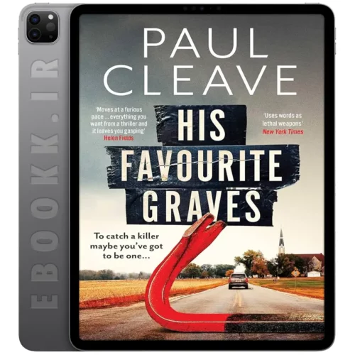 دانلود کتاب His Favourite Graves 2023 به زبان انگلیسی