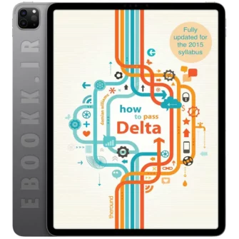 دانلود کتاب How to Pass Delta 2014 به زبان انگلیسی
