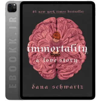 دانلود کتاب Immortality 2023 به زبان انگلیسی