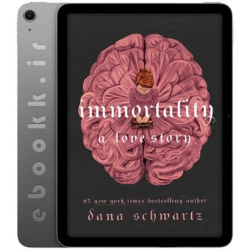 دانلود کتاب Immortality 2023 به زبان انگلیسی