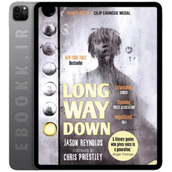 دانلود کتاب Long Way Down 2017 به زبان انگلیسی