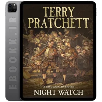 دانلود کتاب Night Watch 2007 به زبان انگلیسی