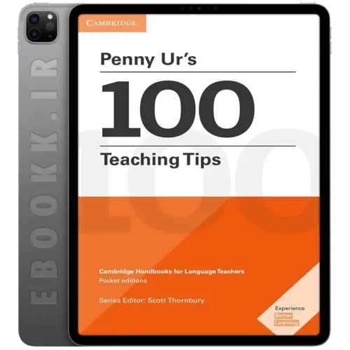 دانلود کتاب Penny Ur's 100 Teaching Tips 2016 به زبان انگلیسی