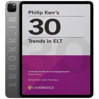 دانلود کتاب Philip Kerr’s 30 Trends in ELT 2022 به زبان انگلیسی